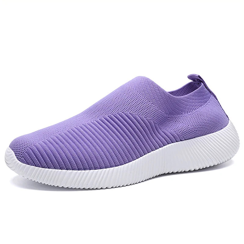 Manufacturer   Women Sneakers White Shoes Women Slip On Casual Sneaker Vulcanize Shoes For Women Sports Zapatillas De Mujer Women's Footwear    Sneakers