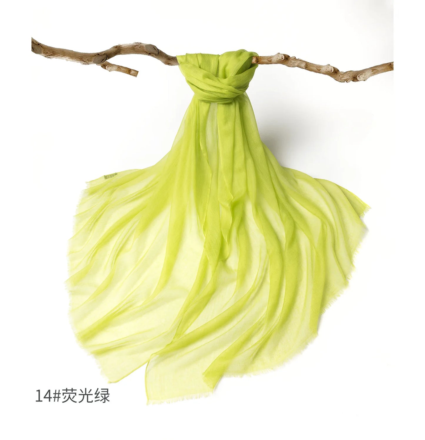100% Cashmere Scarf Women Soft Warm Solid color, large shawl Lady Summer Spring Autumn Winter Elegant Inner Mongolia