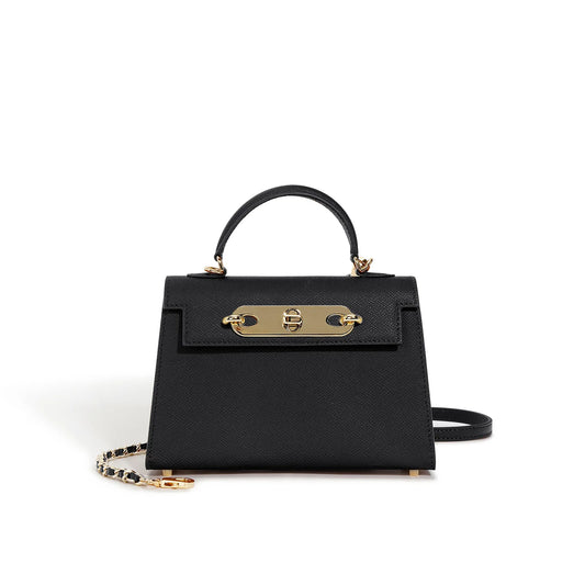 Hot Sell Ladies Luxury Bag Classical Women Handbags Small Size Chain Shoulder Bags Handbags For Women
