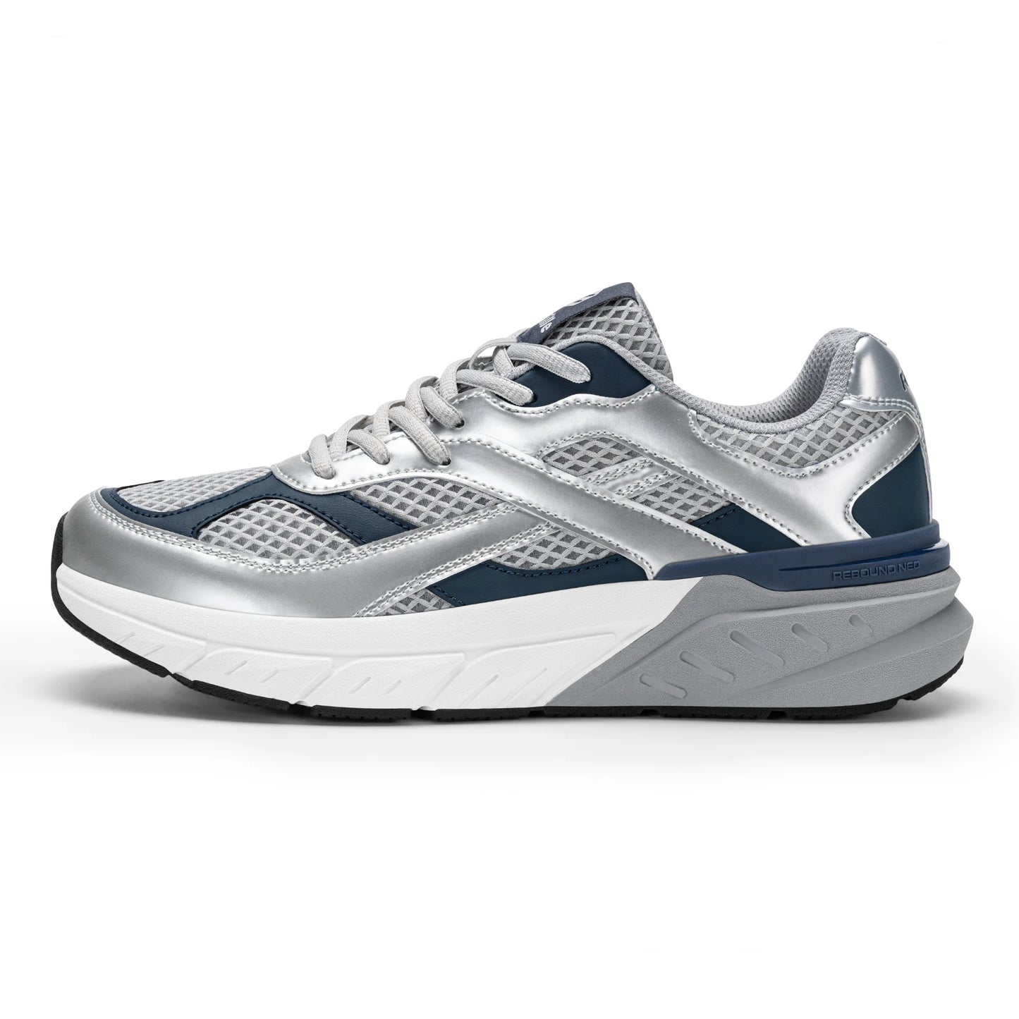 Manufacturer   Fittington Men's Walking Shoes Extra Wide Comfort Sneakers Non Slip Trainers Man Shoes With Arch Support For Flat Feet Plantar    Sneakers