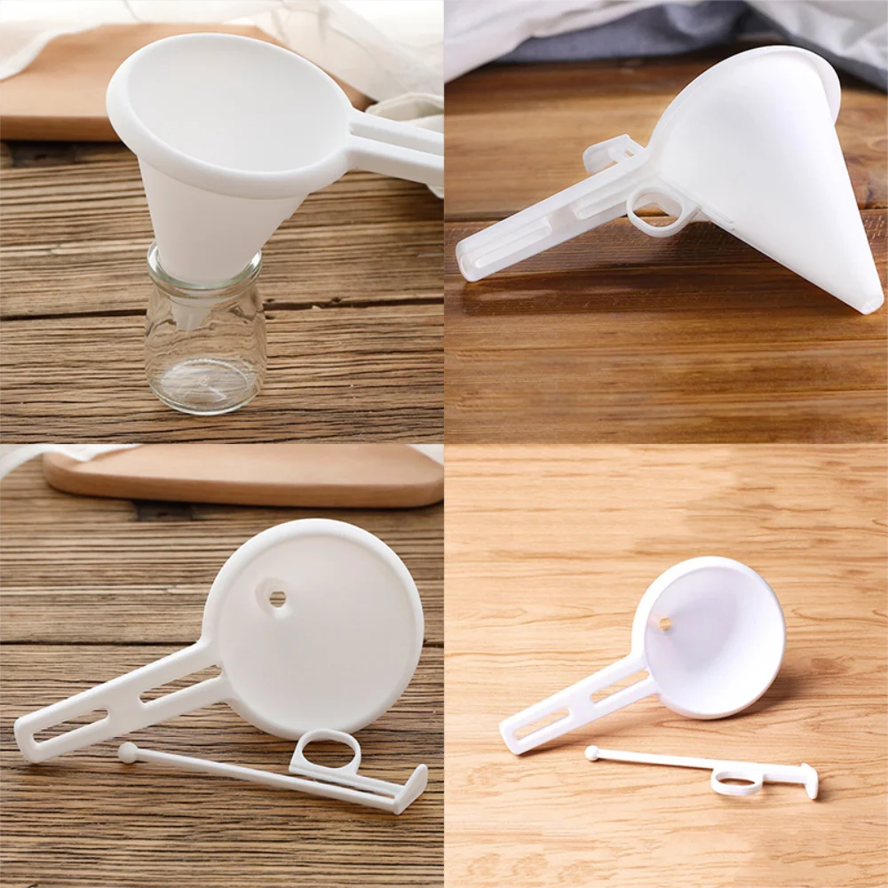 manufacturer  Adjustable Hand-held Baking Funnel Tools Cream Batter Chocolate Liquid Dispenser Pastry Mold Cookie Cupcake Pancake Baking Tools   Kitchen gadgets
