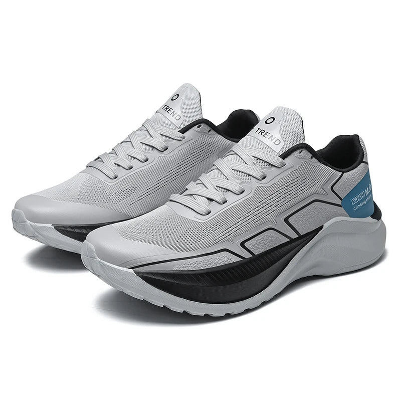 Manufacturer   New Autumn Low Cut Mens Casual Shoes Comfortable Fashionable Anti Slip Sports Shoes Commuting Soft Foot Protection Walking Shoes    Sneakers