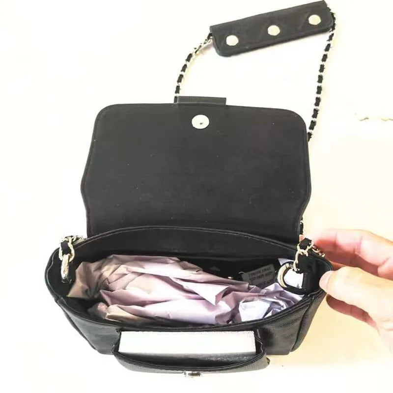Woman Square Bag Pu Leather Shoulder Bag Female Messenger Bag Lady Bags Women'sHandbag Woman Crossbody Bag Sac A Main