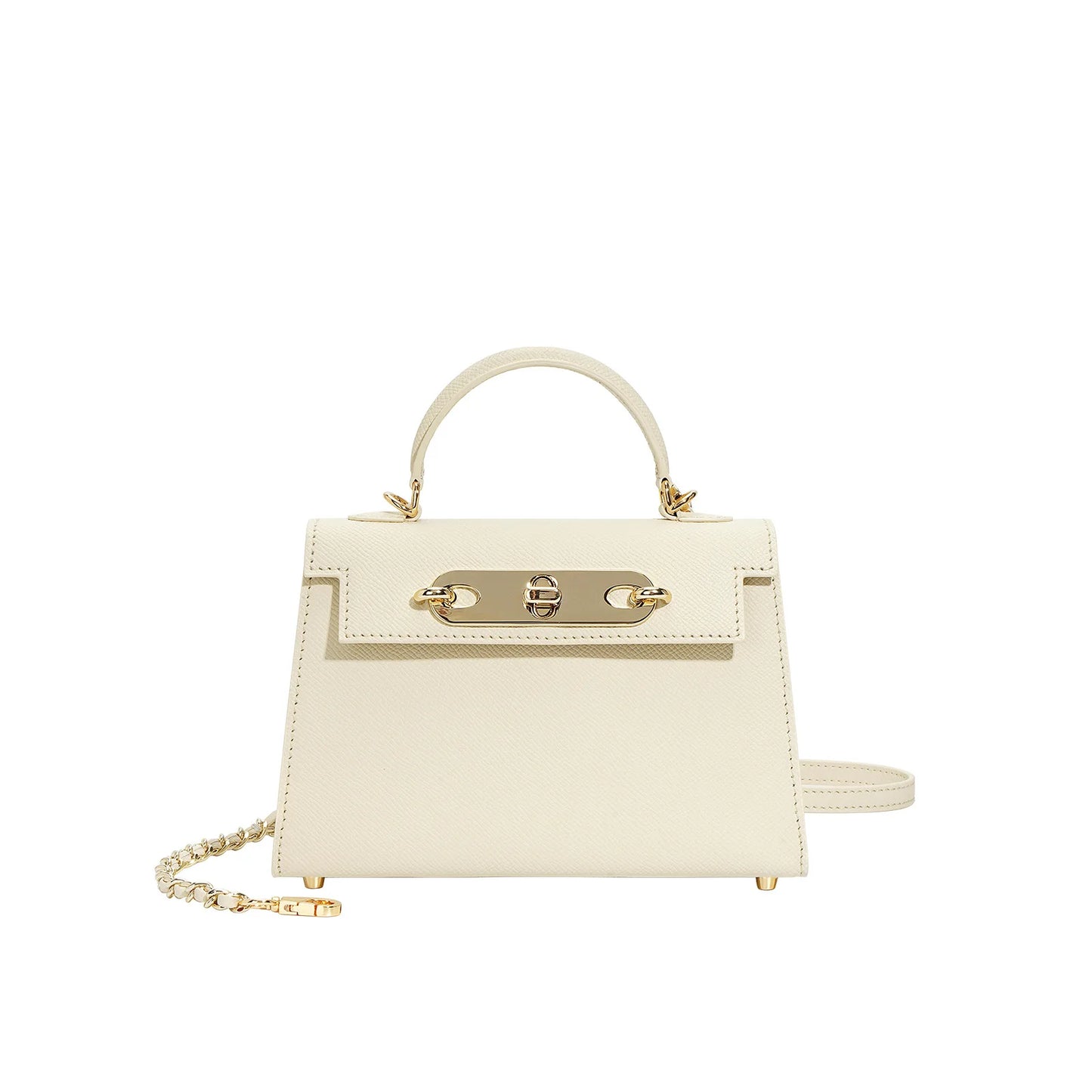Hot Sell Ladies Luxury Bag Classical Women Handbags Small Size Chain Shoulder Bags Handbags For Women