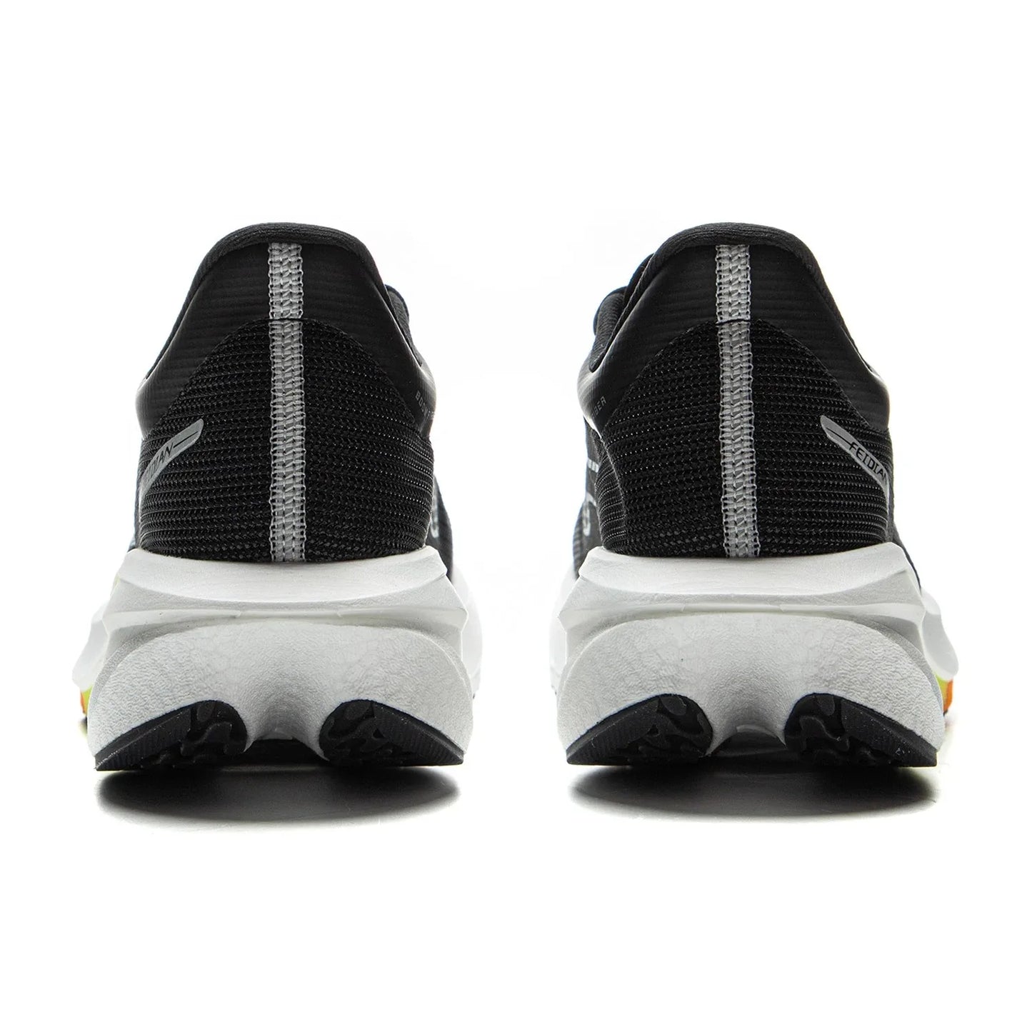 Manufacturer   Li-Ning Men's FEIDIAN 5 CHALLENGER Racing Running Shoes SUPER BOOM Cushion CARBON-FIBER PLATE LiNing Competitive Sneaker ARMV001    Sneakers