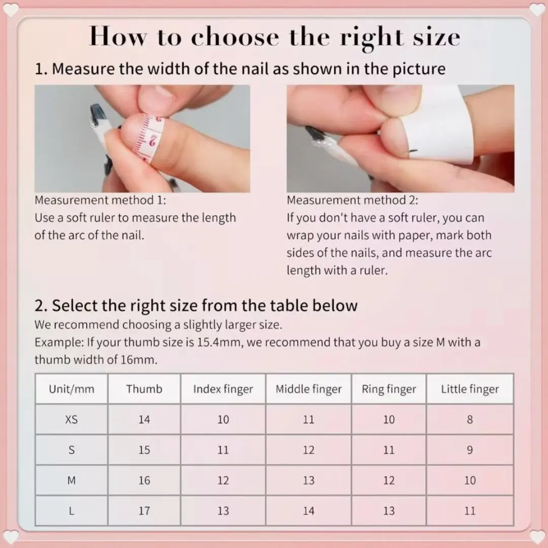 Press On Nails Cute Style Handmade Hot INS Y2K 3D French Green Medium Almond Fake Nails Reusable Full Coverage Art DIY Nails