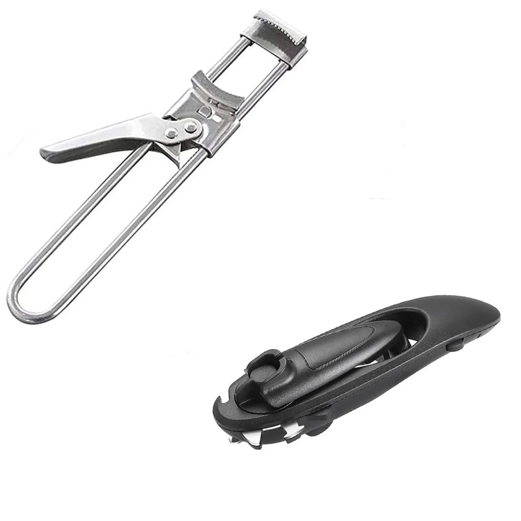 Manufacturer   Tin or Can Opener also for Jar Opener with Opening Beer Bottle Box Novel Multifunctional Kitchen Accessories for Opening Gadgets   kitchen gadgets