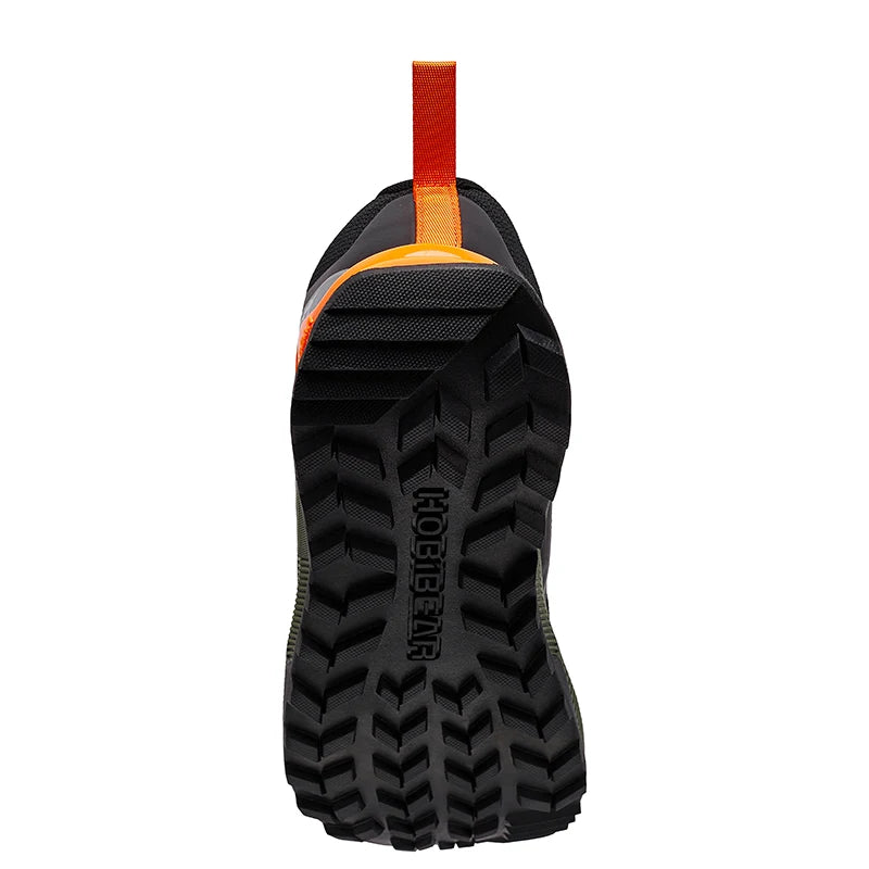 Manufacturer   HOBIBEAR Unisex Hiking Sneakers Lace-Up Walking Shoes Outdoor Travel Artificial Leather Sneakers    Sneakers