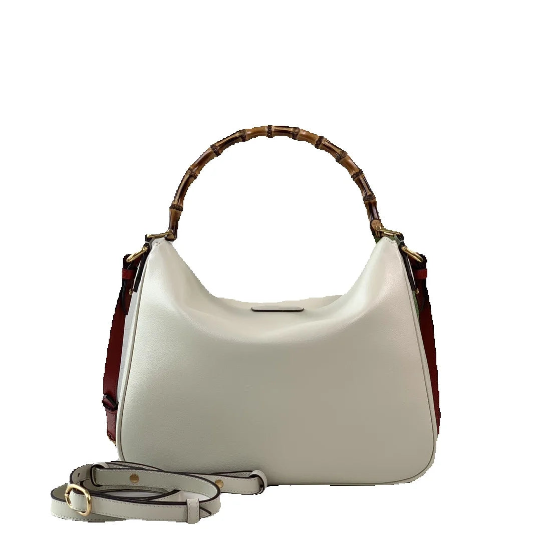 Women Luxury Super Large Travel Bag Brand Travel Fitness Cowhide Zipper Retro Tote Designer Bag