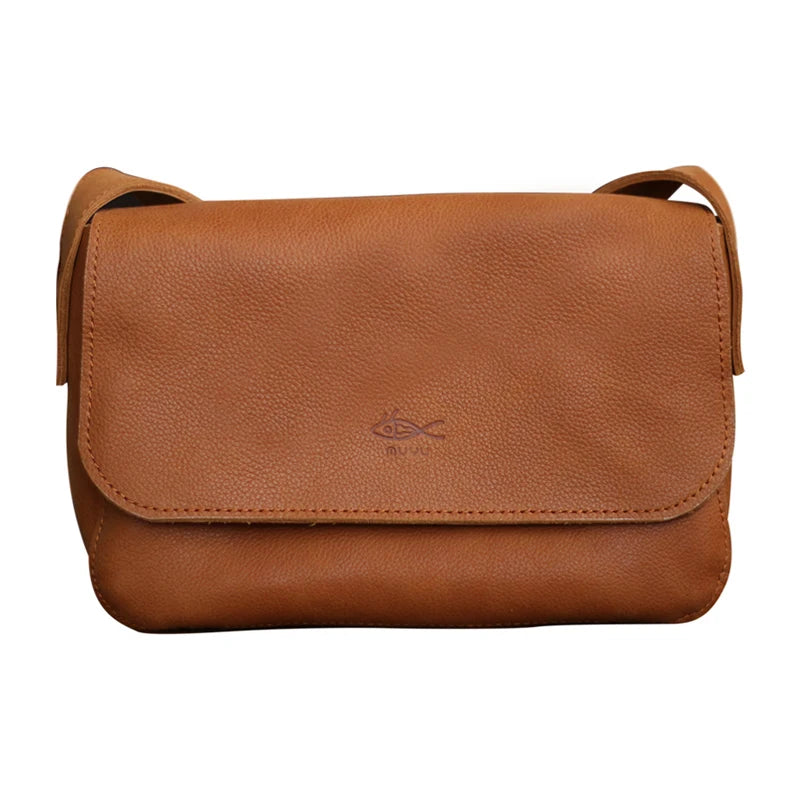 Genuine leather shoulder bag,Cowhide crossbody bag,aesthetic bags,bags for women trend ,Women's bag