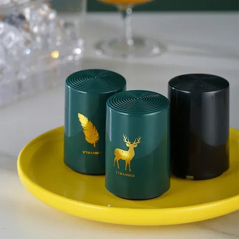 Manufacturer   Bottle Opener Magnetic Creative Automatic Beer  Kitchen Press Lid Beer Corkscrew Tools Portable Kitchen Accessories Bar Gadgets   kitchen gadgets